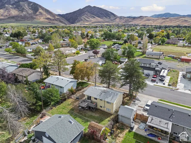 411 E 600 N, Tooele, Utah 84074