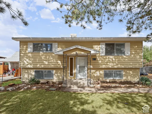 411 E 600 N, Tooele, Utah 84074