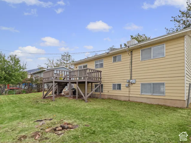 411 E 600 N, Tooele, Utah 84074