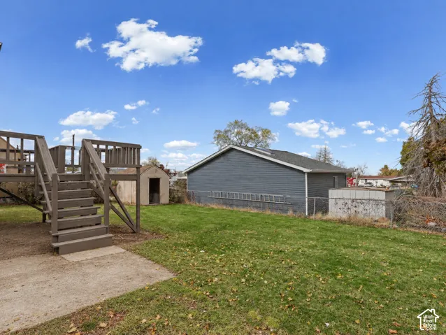 411 E 600 N, Tooele, Utah 84074