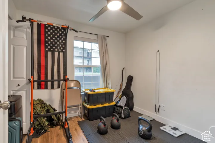 Bedroom 2