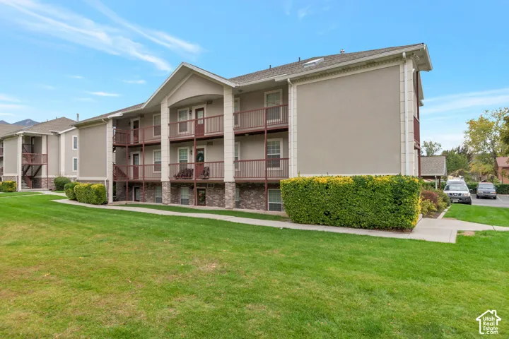 1060 S Orem Blvd #15, Orem, Utah 84058