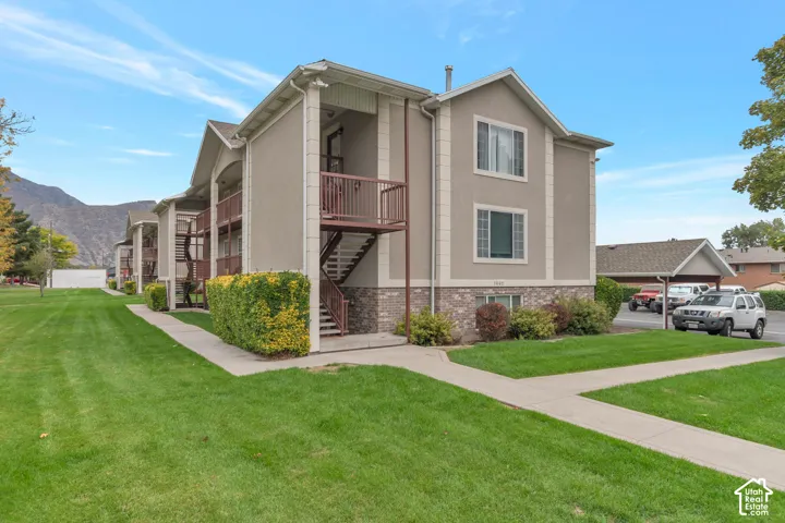 1060 S Orem Blvd #15, Orem, Utah 84058