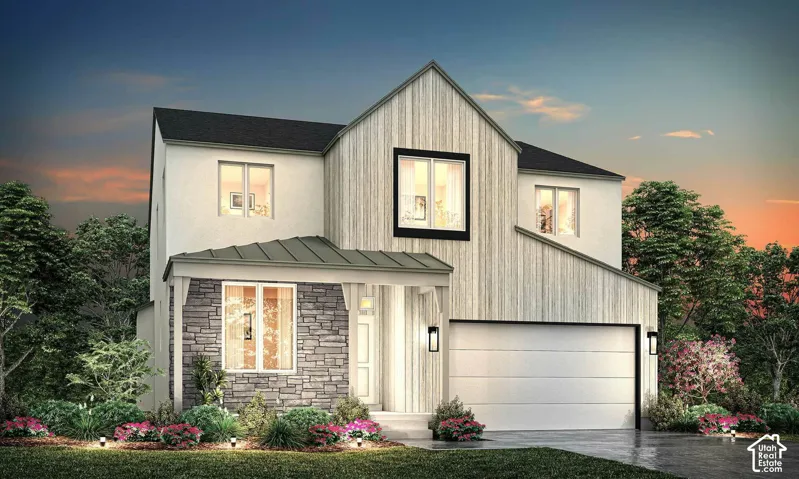 1910 W Center St #lot 4, West Point, Utah 84015