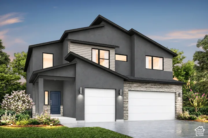 1880 W Center St #lot 6, West Point, Utah 84015