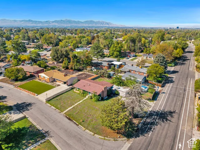 1855 E Brookhill Dr, Cottonwood Heights, Utah 84121