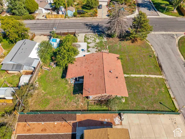 1855 E Brookhill Dr, Cottonwood Heights, Utah 84121