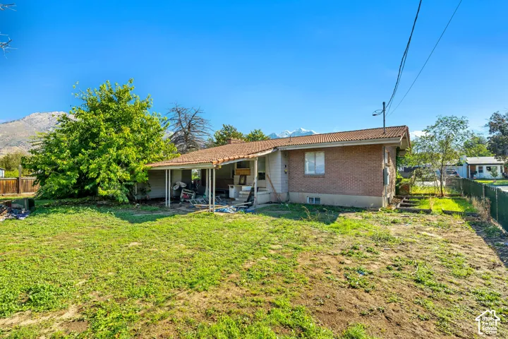 1855 E Brookhill Dr, Cottonwood Heights, Utah 84121