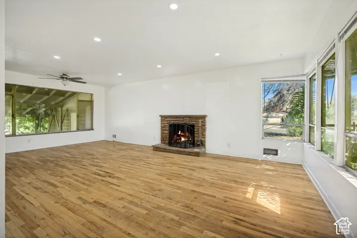 1855 E Brookhill Dr, Cottonwood Heights, Utah 84121