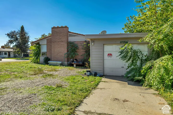 1855 E Brookhill Dr, Cottonwood Heights, Utah 84121