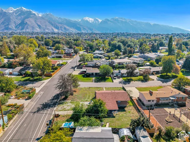 1855 E Brookhill Dr, Cottonwood Heights, Utah 84121