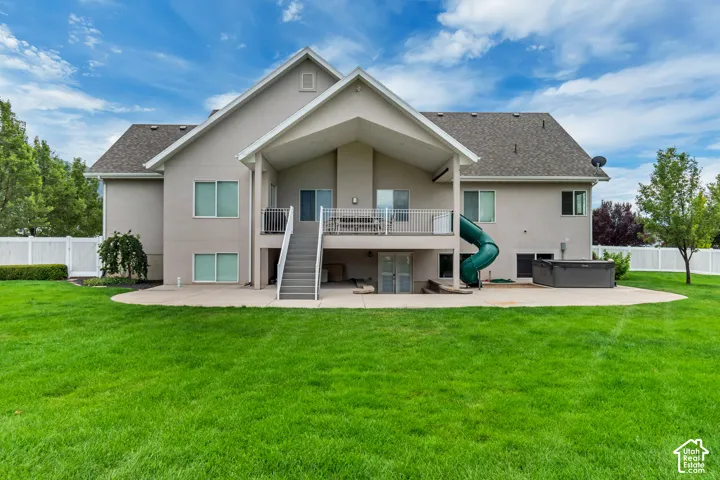 1218 W 800 S, Mapleton, Utah 84664
