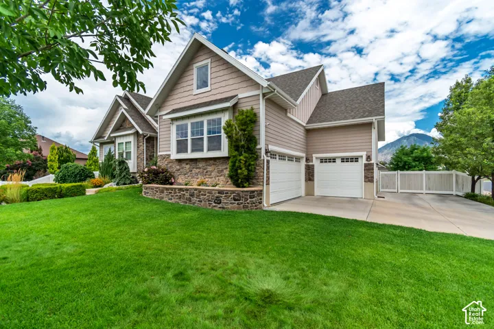 1218 W 800 S, Mapleton, Utah 84664