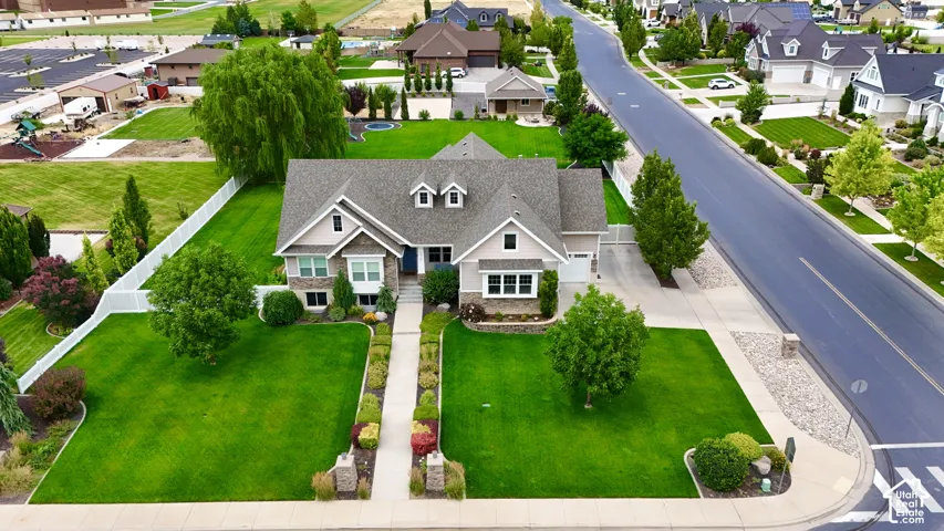 1218 W 800 S, Mapleton, Utah 84664