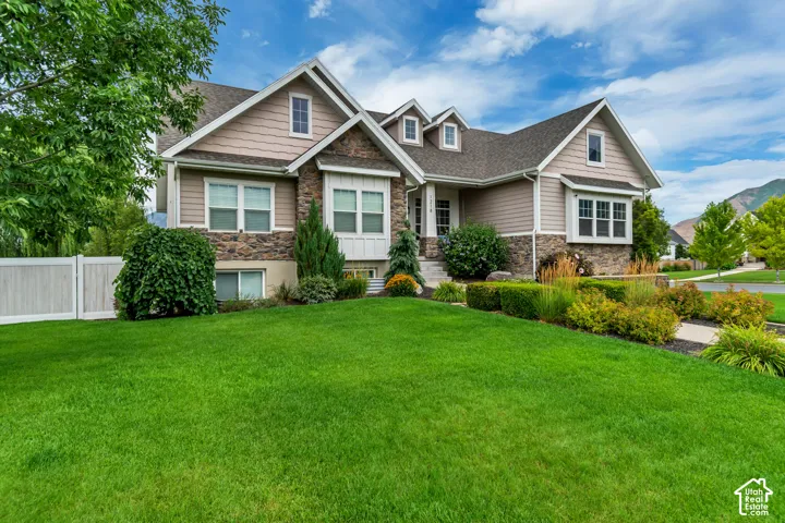 1218 W 800 S, Mapleton, Utah 84664