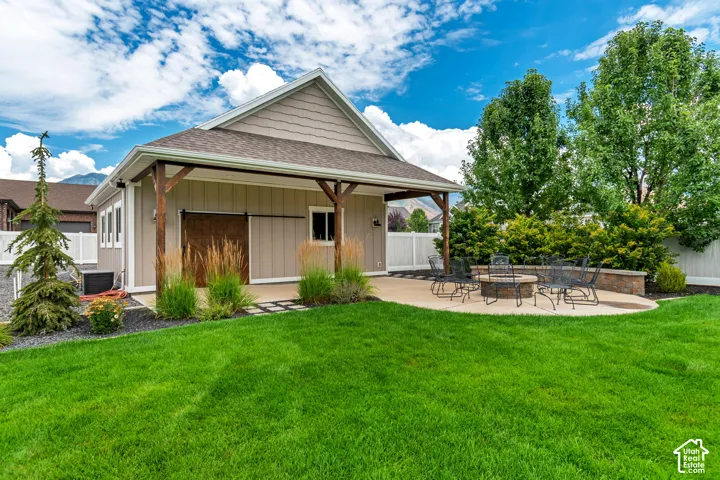 1218 W 800 S, Mapleton, Utah 84664