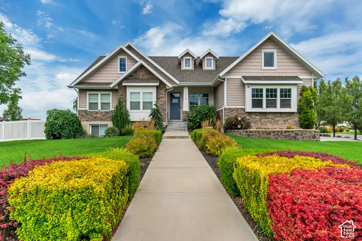 1218 W 800 S, Mapleton, Utah 84664