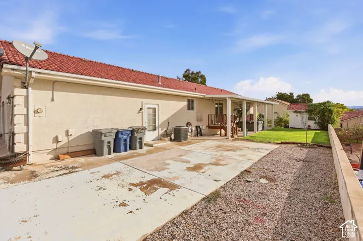 590 E Springhill Dr, Washington, Utah 84780