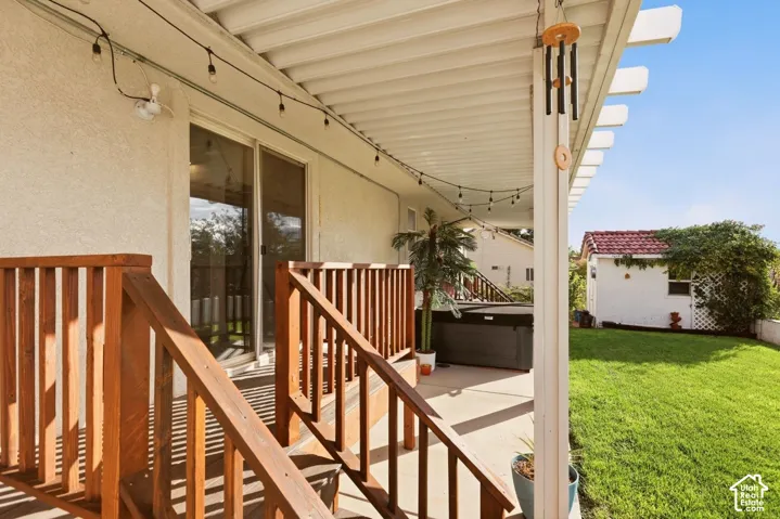 590 E Springhill Dr, Washington, Utah 84780