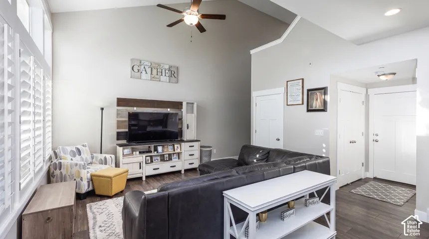6651 S Plumrose Way, Taylorsville, Utah 84123