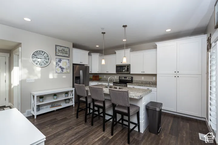 6651 S Plumrose Way, Taylorsville, Utah 84123