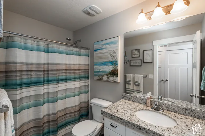 6651 S Plumrose Way, Taylorsville, Utah 84123