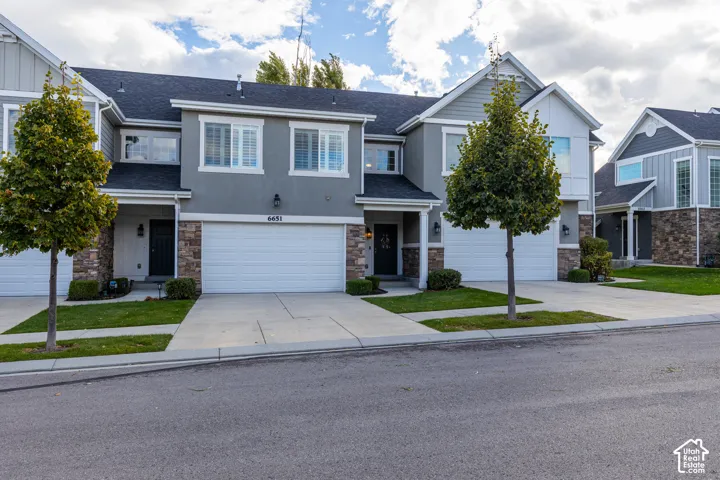6651 S Plumrose Way, Taylorsville, Utah 84123
