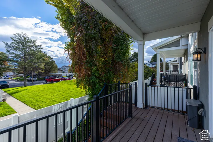 6651 S Plumrose Way, Taylorsville, Utah 84123