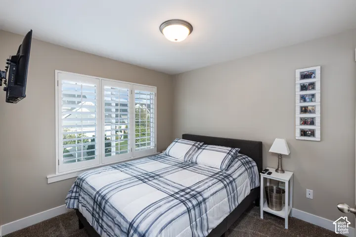 6651 S Plumrose Way, Taylorsville, Utah 84123