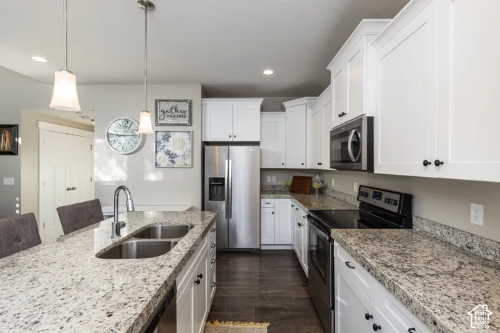 6651 S Plumrose Way, Taylorsville, Utah 84123