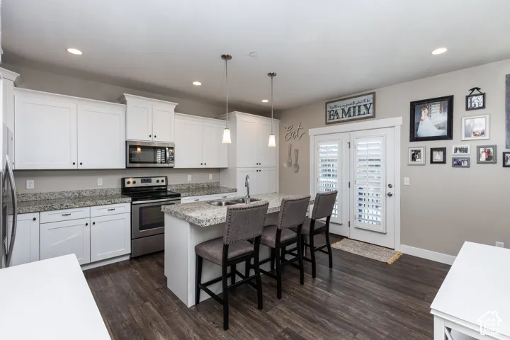 6651 S Plumrose Way, Taylorsville, Utah 84123