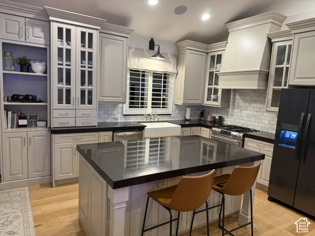 2283 N Snowy Crane Dr, Clinton, Utah 84015