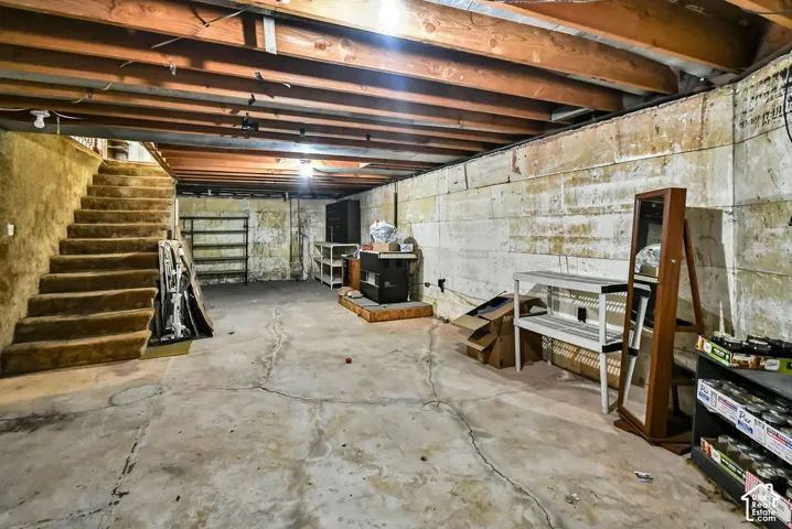 567 E 200 N, Richfield, Utah 84701