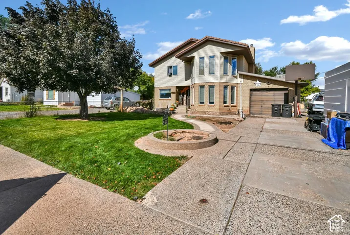 567 E 200 N, Richfield, Utah 84701
