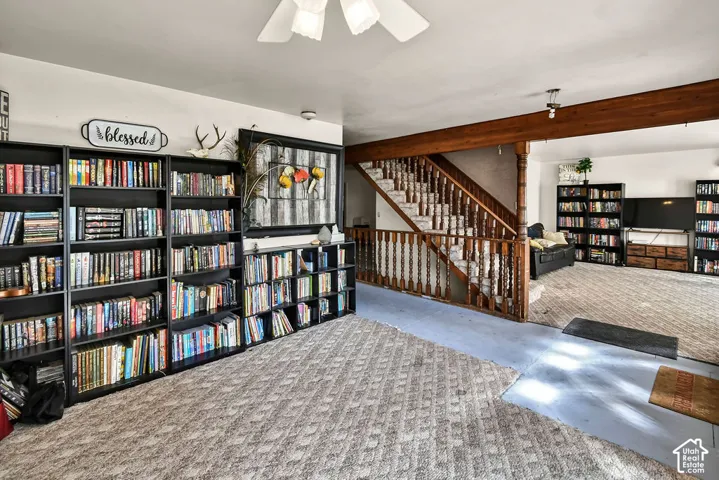 567 E 200 N, Richfield, Utah 84701