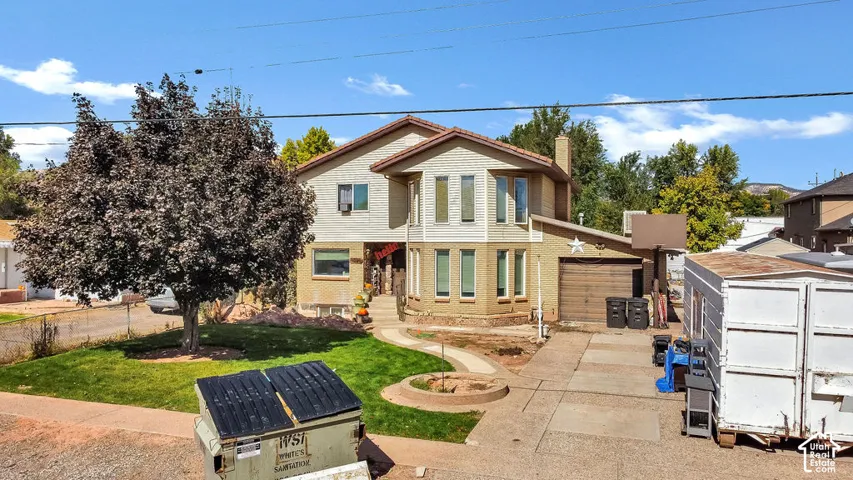 567 E 200 N, Richfield, Utah 84701