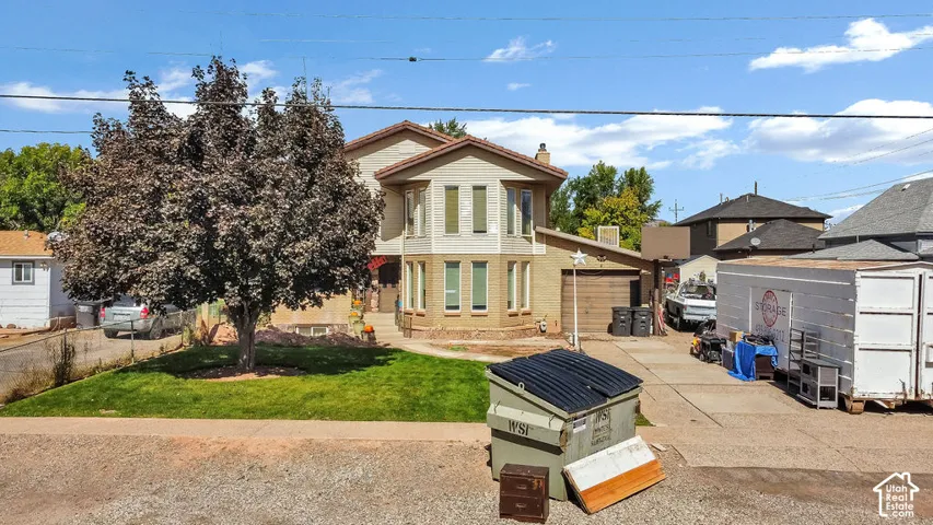 567 E 200 N, Richfield, Utah 84701