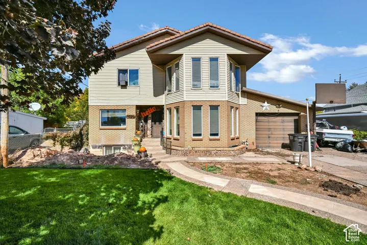 567 E 200 N, Richfield, Utah 84701
