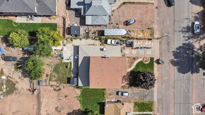 567 E 200 N, Richfield, Utah 84701