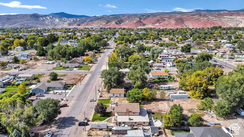 567 E 200 N, Richfield, Utah 84701