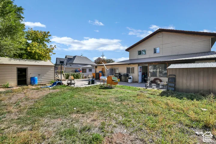567 E 200 N, Richfield, Utah 84701