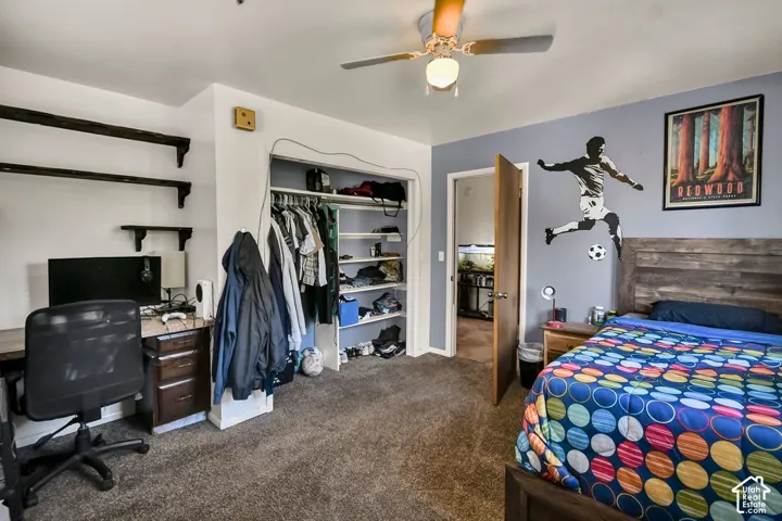 567 E 200 N, Richfield, Utah 84701