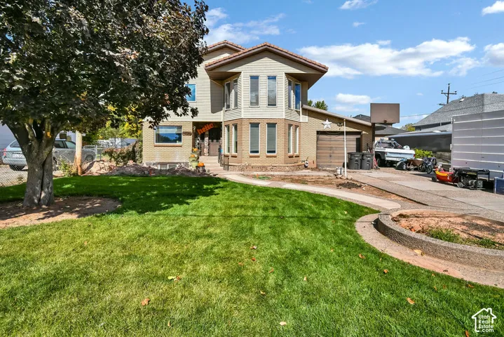 567 E 200 N, Richfield, Utah 84701