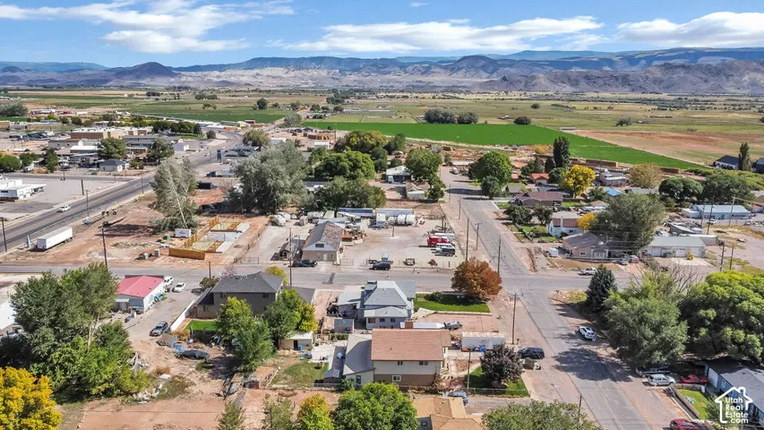 567 E 200 N, Richfield, Utah 84701