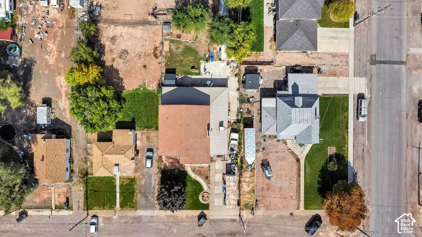 567 E 200 N, Richfield, Utah 84701