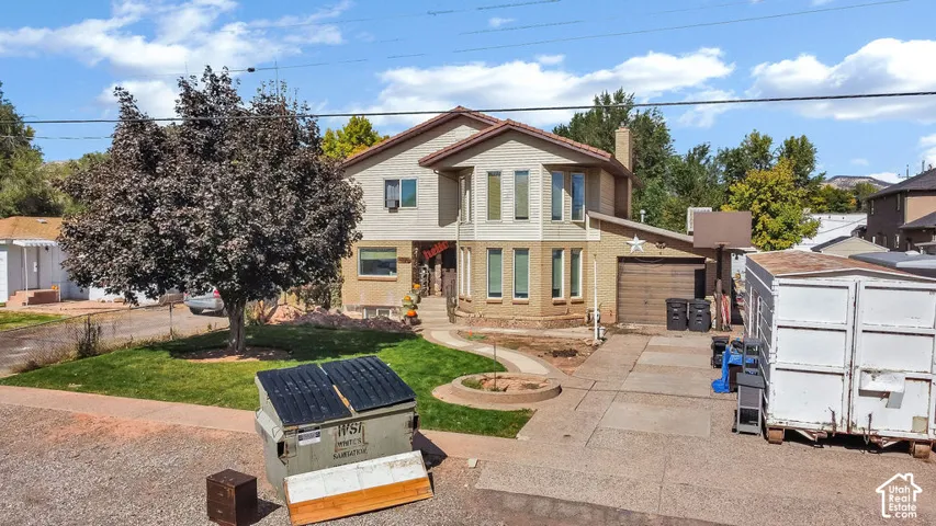 567 E 200 N, Richfield, Utah 84701