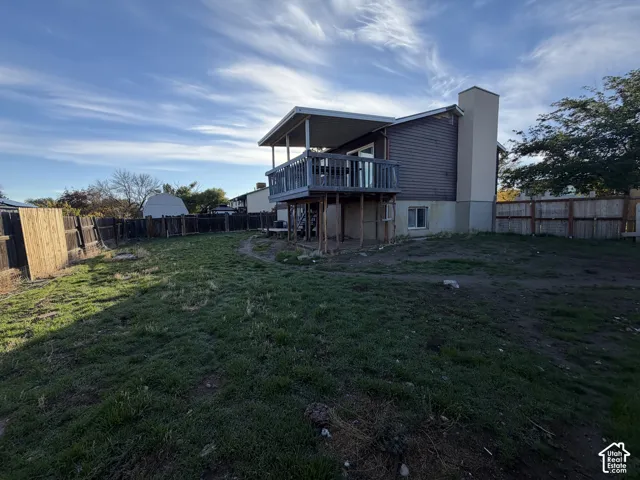 3950 Squire Crest Dr, Taylorsville, Utah 84118