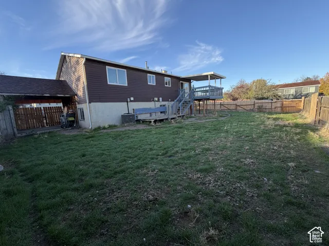 3950 Squire Crest Dr, Taylorsville, Utah 84118