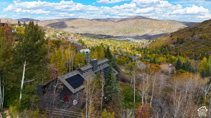 7324 Stagecoach Dr, Park City, Utah 84098