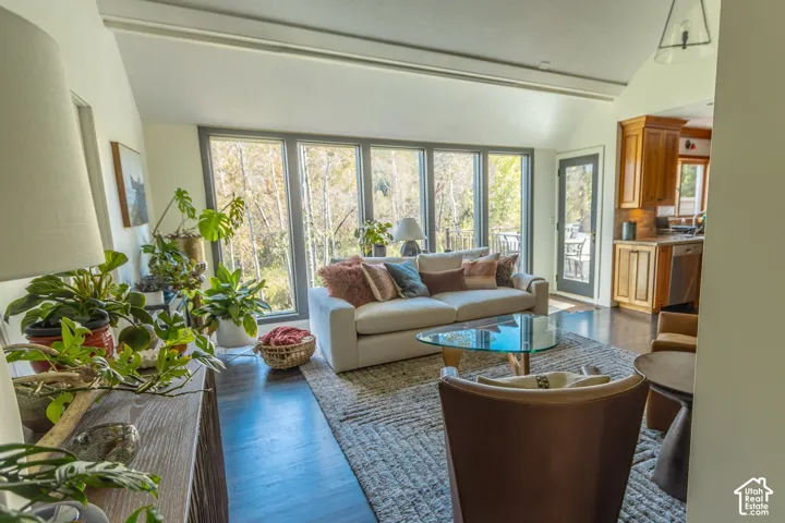 7324 Stagecoach Dr, Park City, Utah 84098